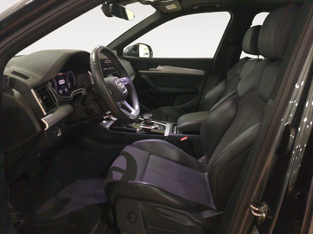 Audi Q5 55 Sportback 2.0 TFSI-e S line quattro - foto 8