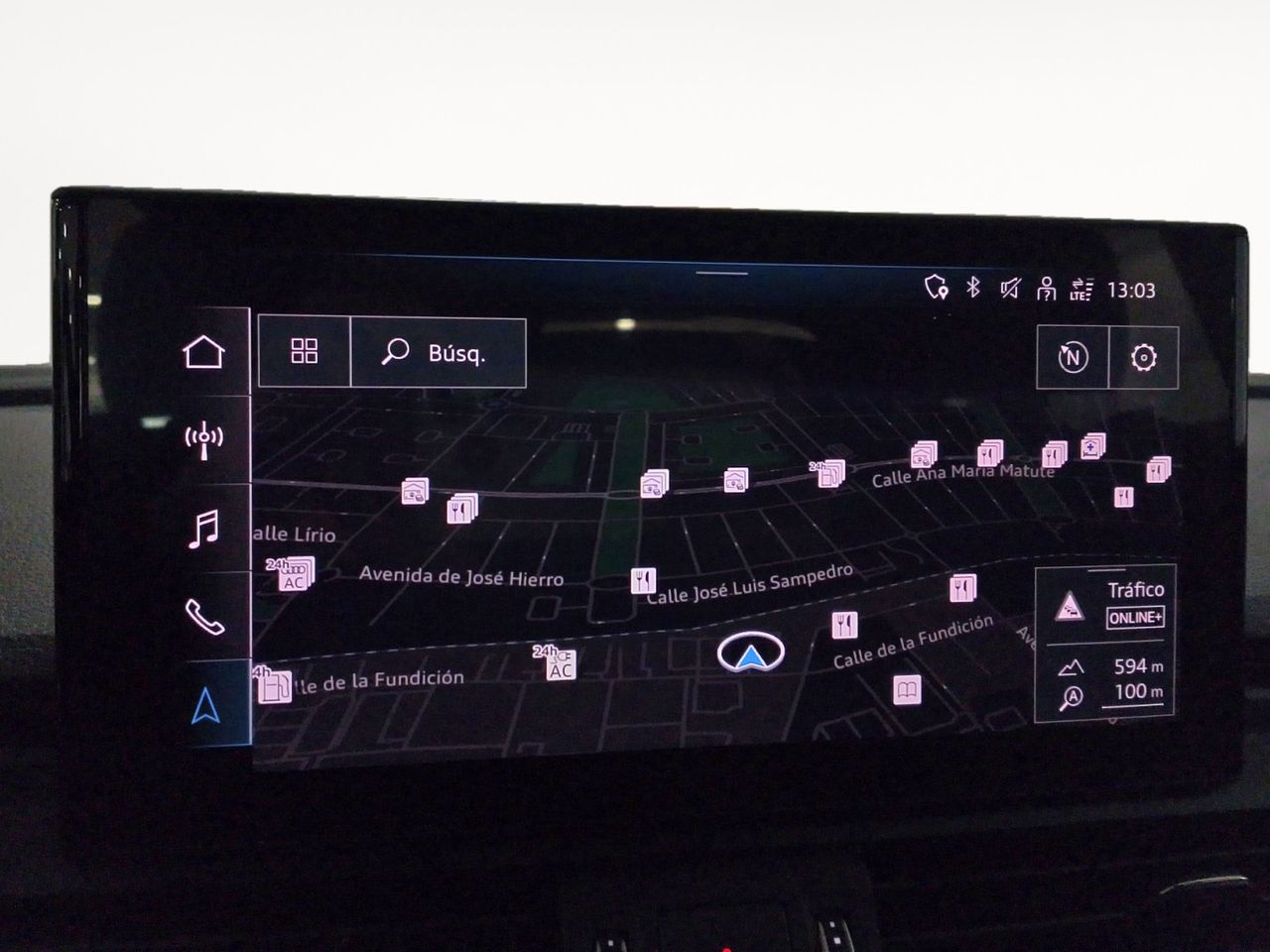 Audi Q5 55 Sportback 2.0 TFSI-e S line quattro - foto 15