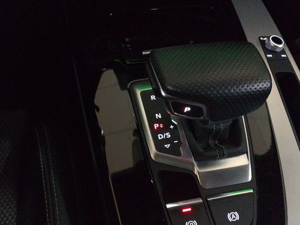 Audi Q5 55 Sportback 2.0 TFSI-e S line quattro - foto 13