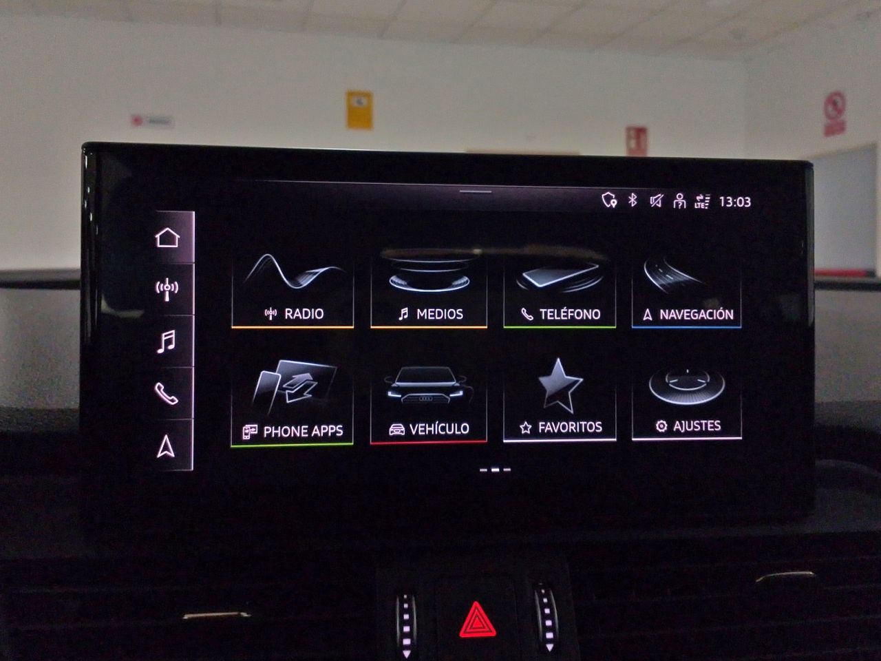 Audi Q5 55 Sportback 2.0 TFSI-e S line quattro - foto 18