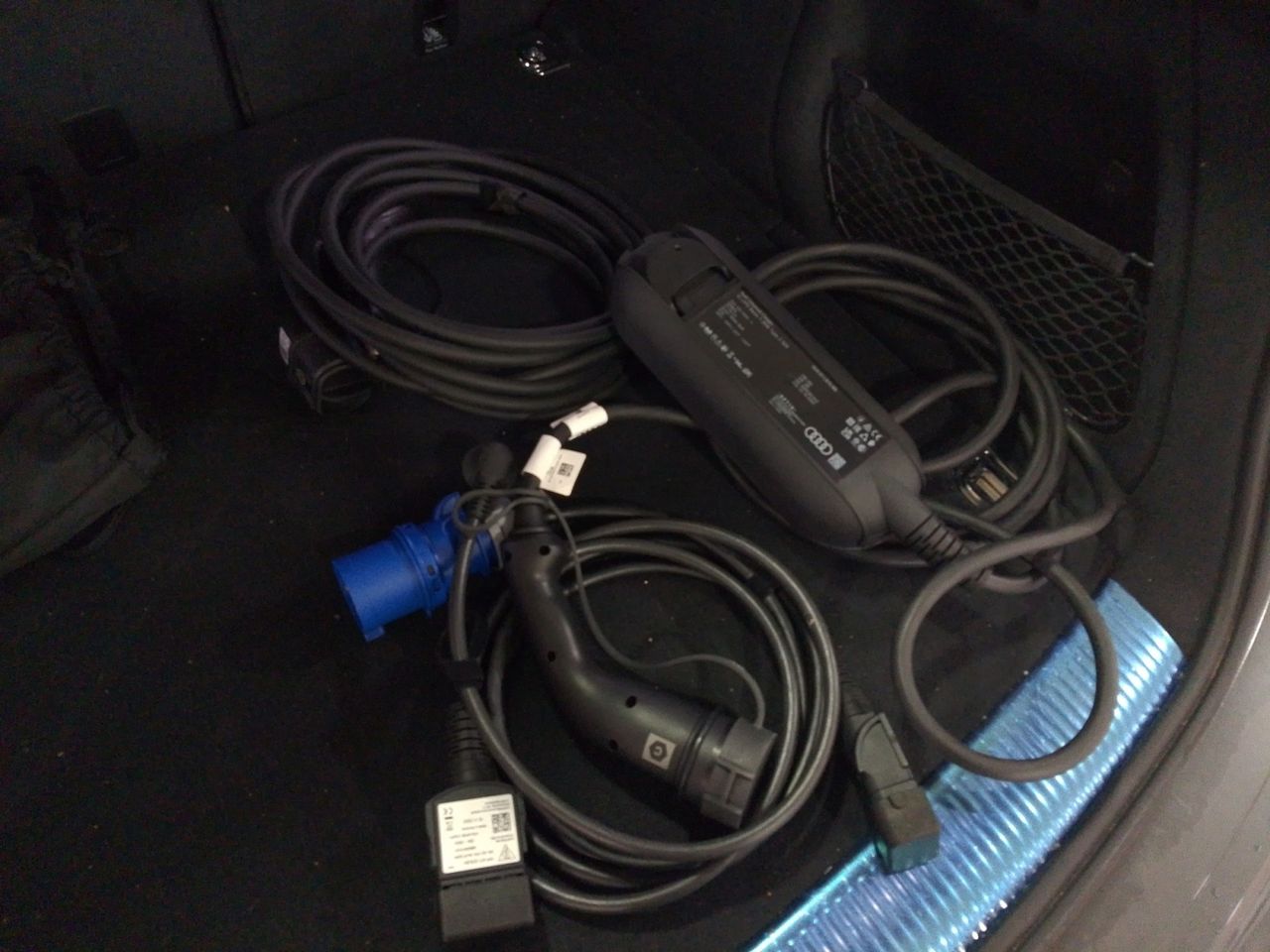 Audi Q5 55 Sportback 2.0 TFSI-e S line quattro - foto 21