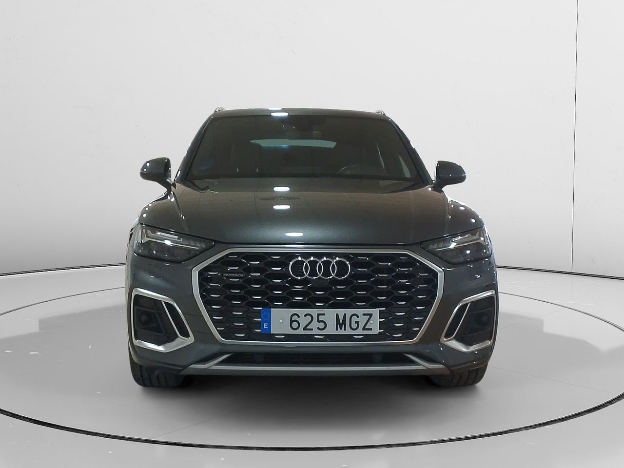 Audi Q5 55 Sportback 2.0 TFSI-e S line quattro - foto 5