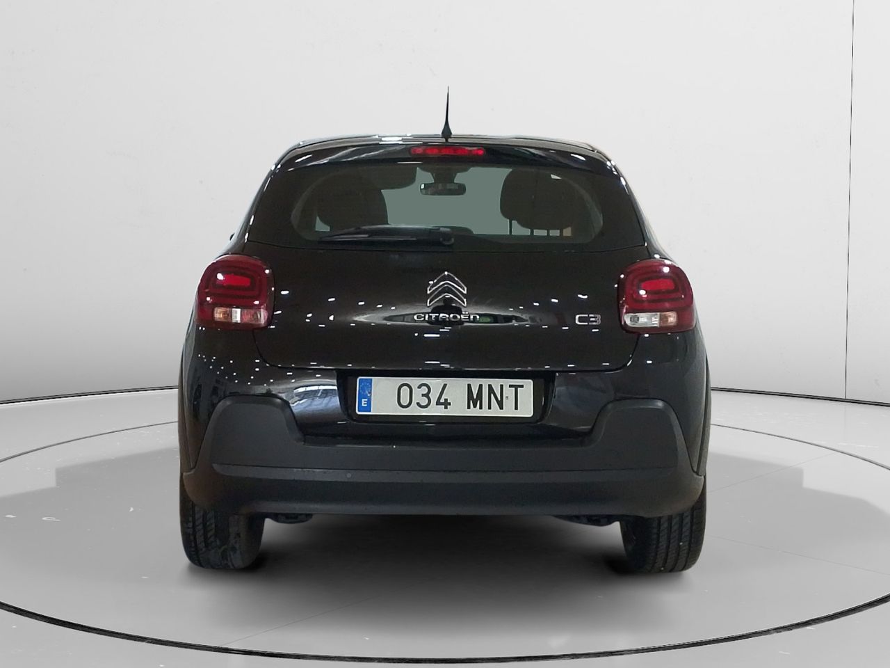 Citroën C3 Origin64278018623490124