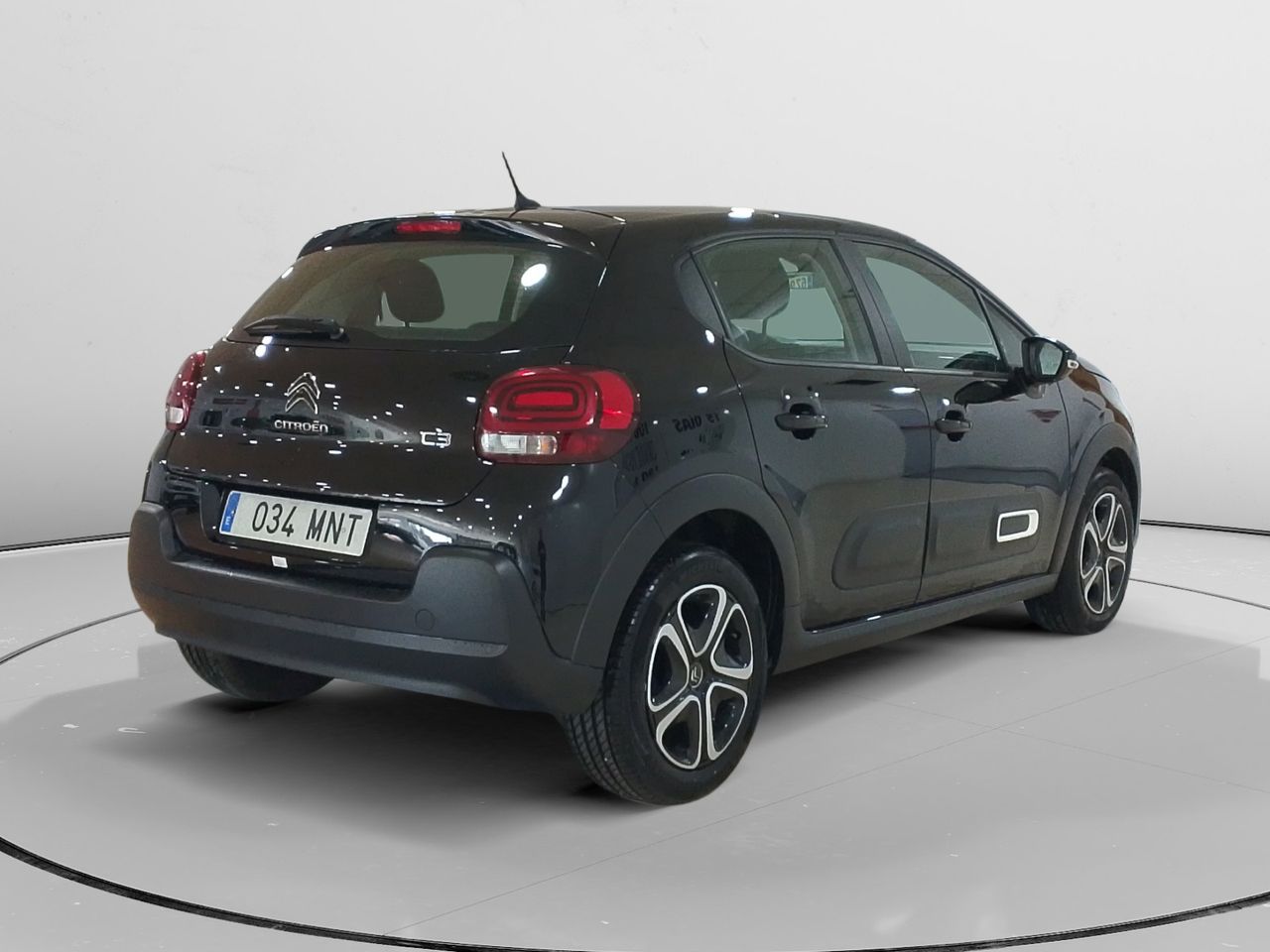 Citroën C3 Origin64278018623490122