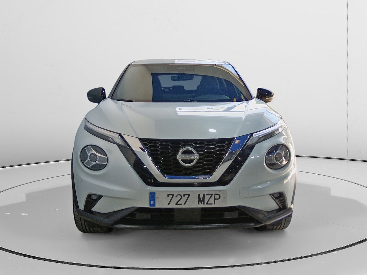Nissan Juke 1.0 DIG-T N-Connecta S&S - foto 5