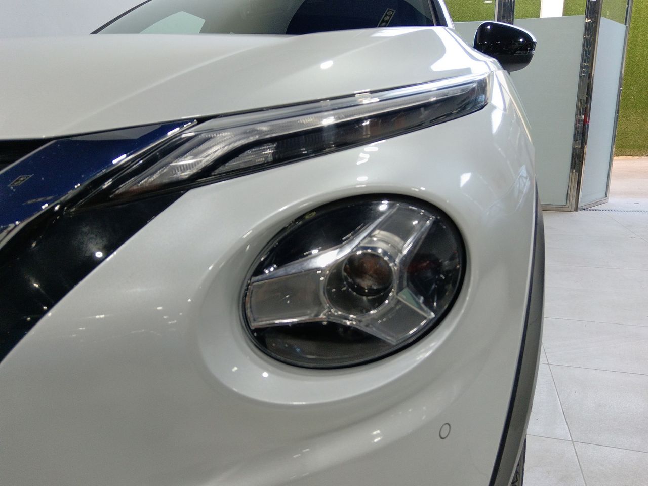 Nissan Juke 1.0 DIG-T N-Connecta S&S - foto 19