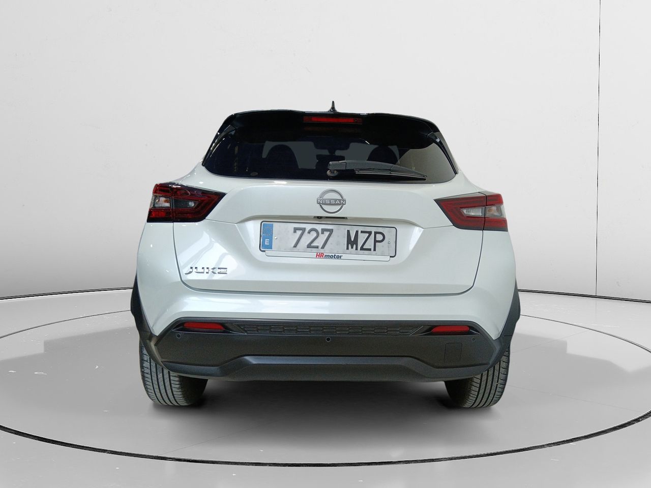 Nissan Juke 1.0 DIG-T N-Connecta S&S - foto 3