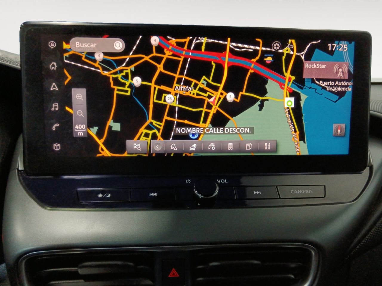 Nissan Juke 1.0 DIG-T N-Connecta S&S - foto 14