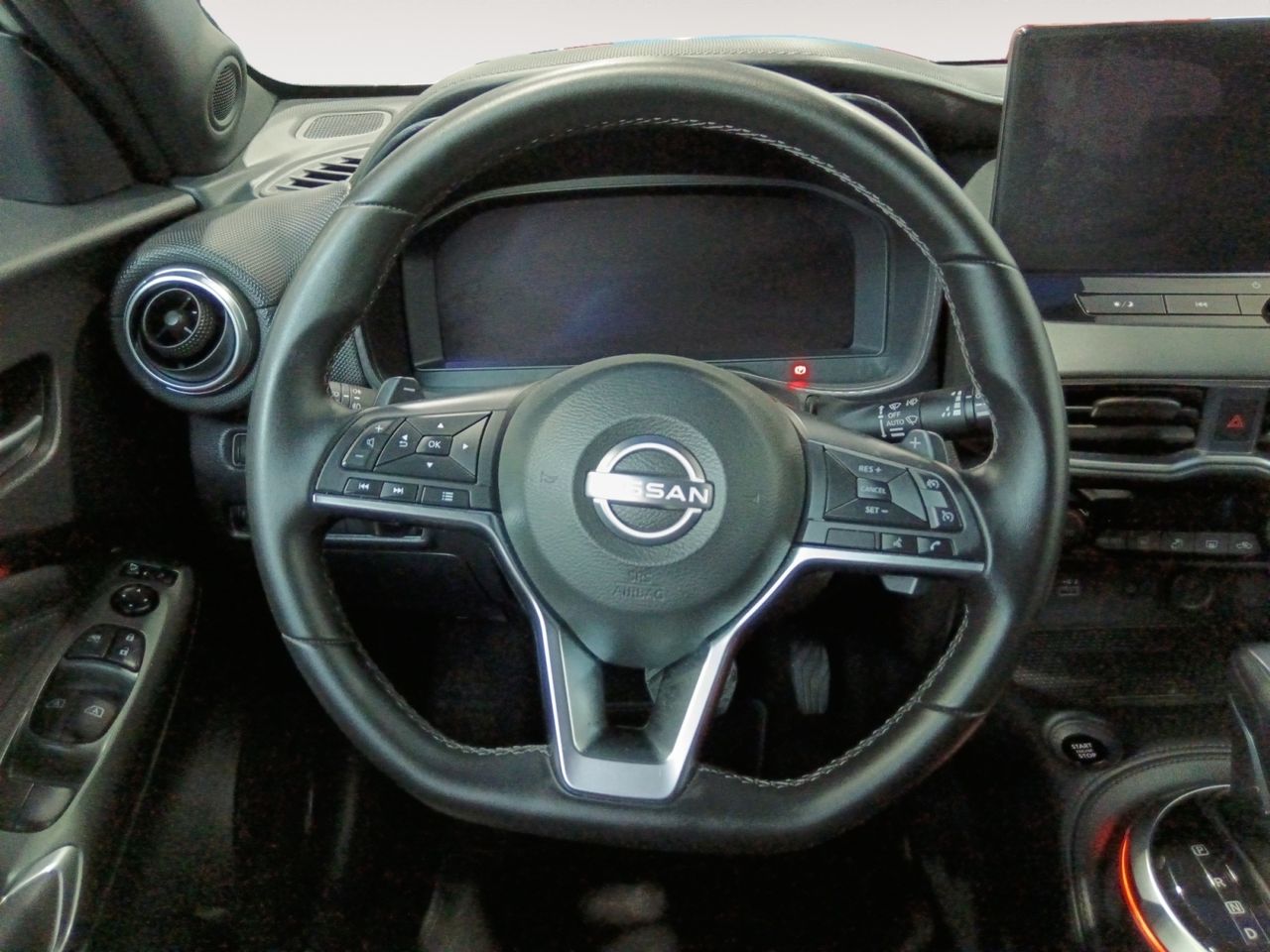 Nissan Juke 1.0 DIG-T N-Connecta S&S - foto 8