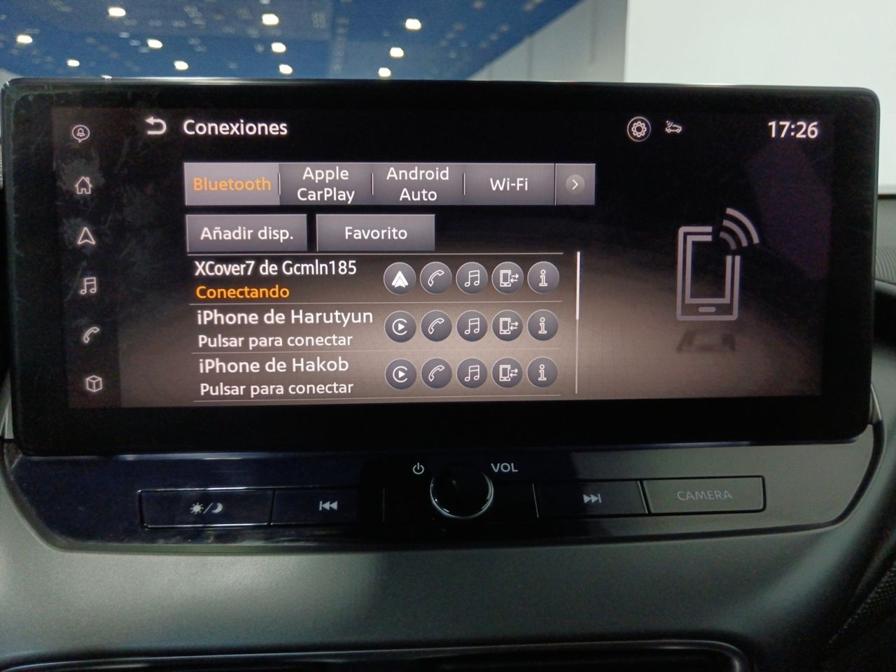 Nissan Juke 1.0 DIG-T N-Connecta S&S - foto 15