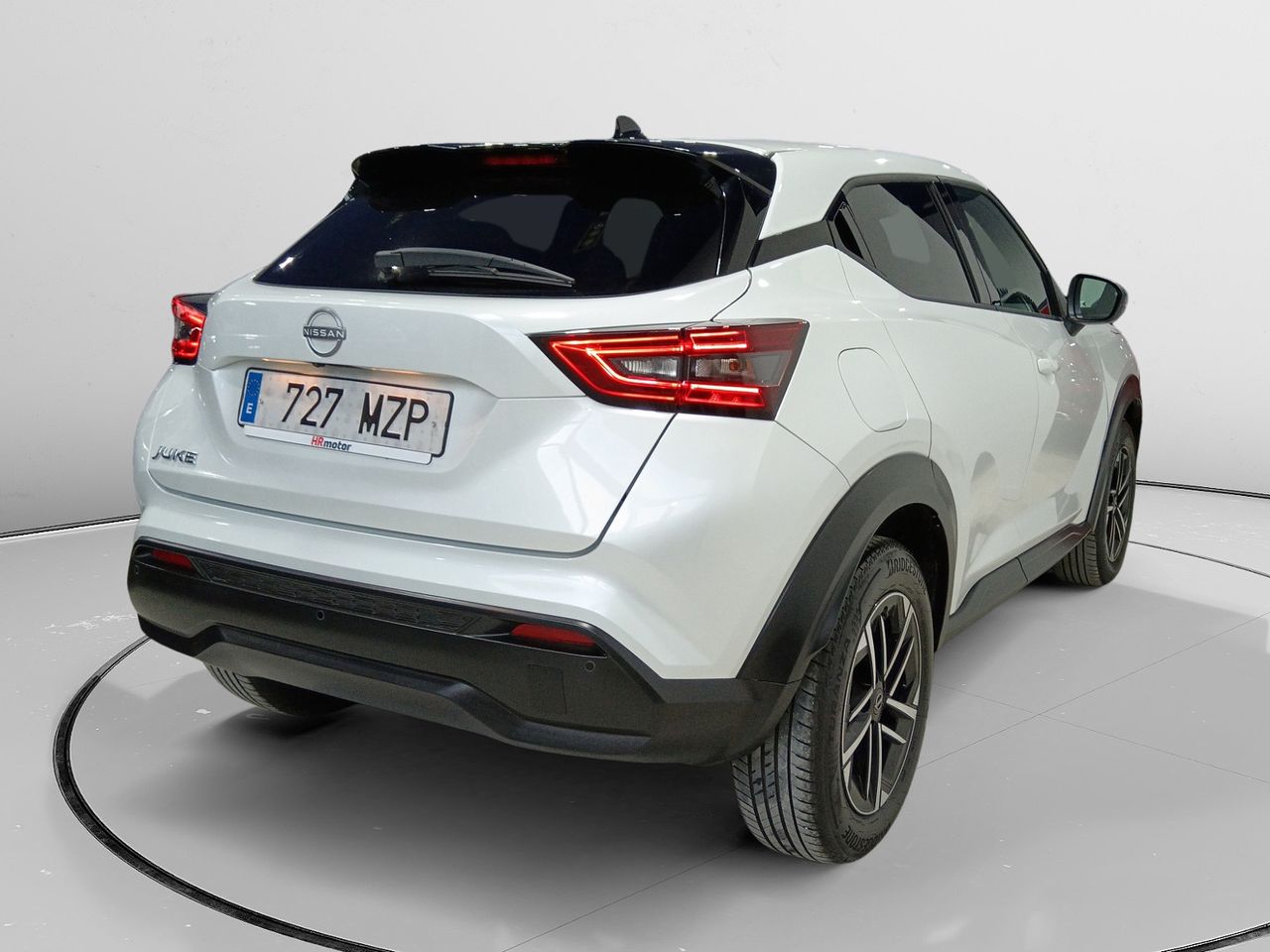 Nissan Juke 1.0 DIG-T N-Connecta S&S - foto 2