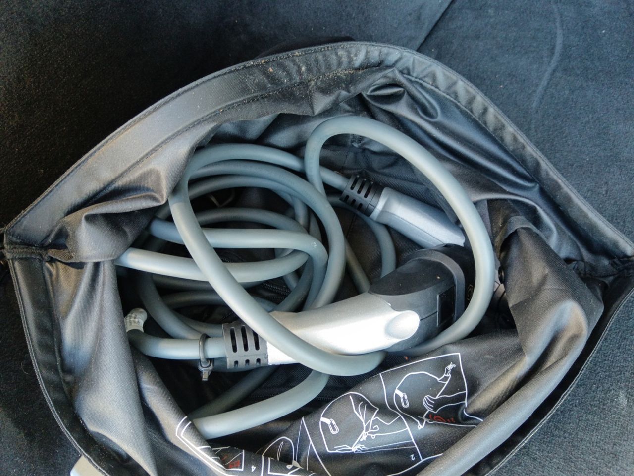 BMW Serie 3 320 e - foto 20