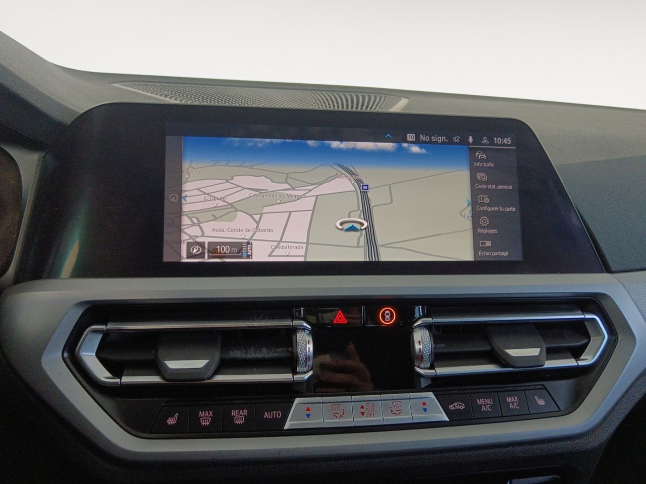 BMW Serie 3 320 e - foto 14