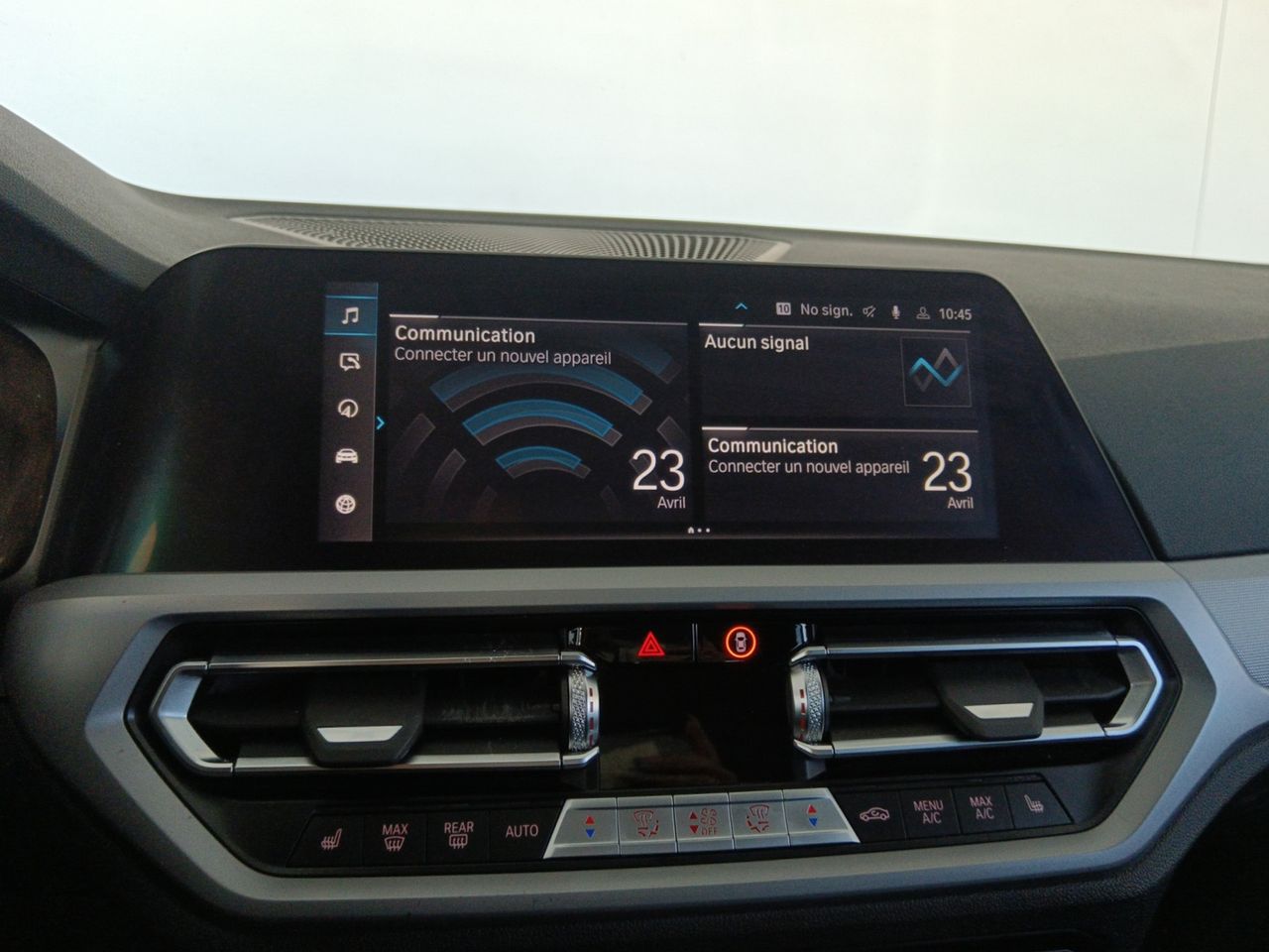 BMW Serie 3 320 e - foto 13