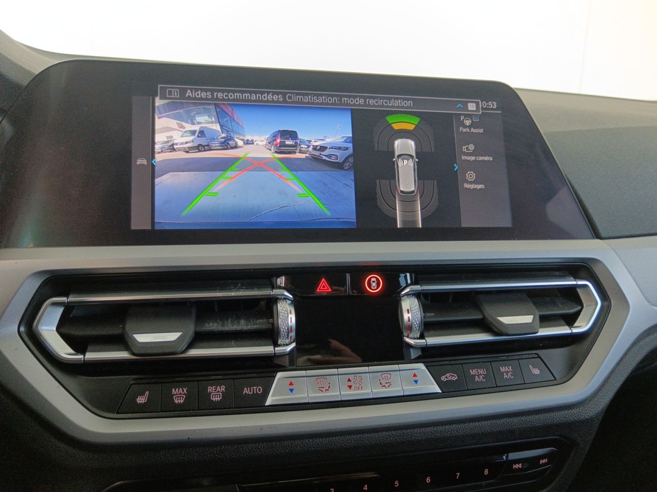 BMW Serie 3 320 e - foto 17