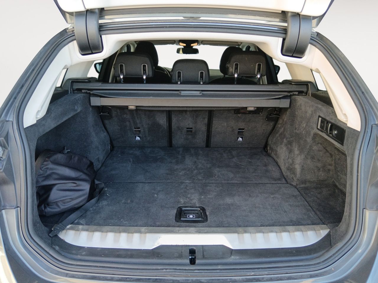 BMW Serie 3 320 e - foto 10