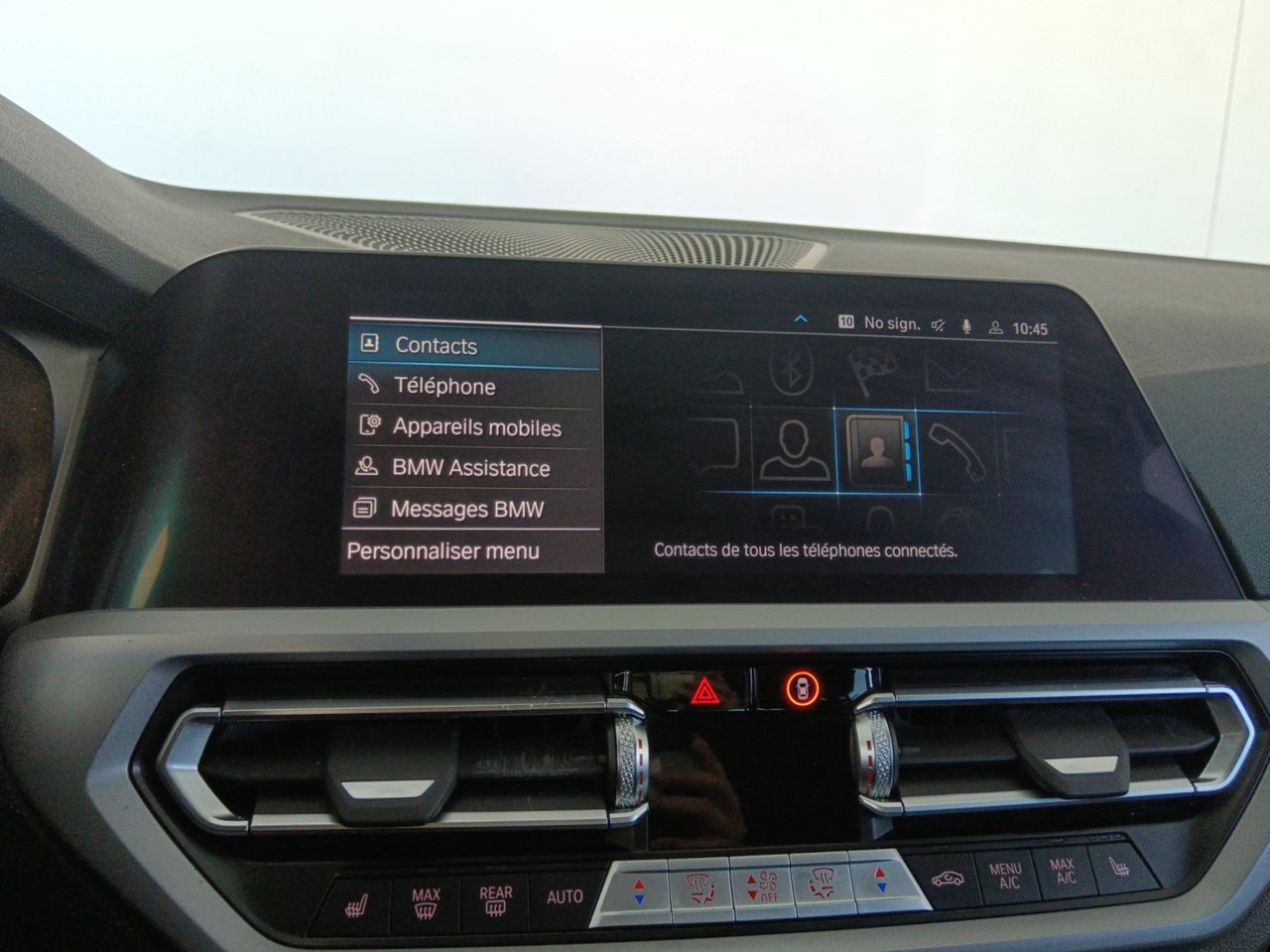 BMW Serie 3 320 e - foto 16