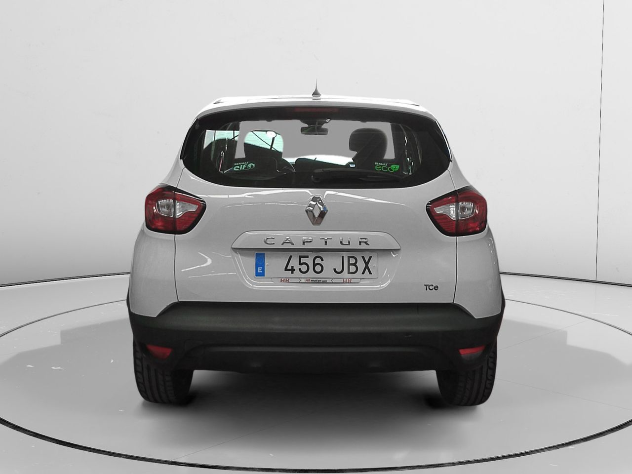 Renault Captur Intens64312228002817124
