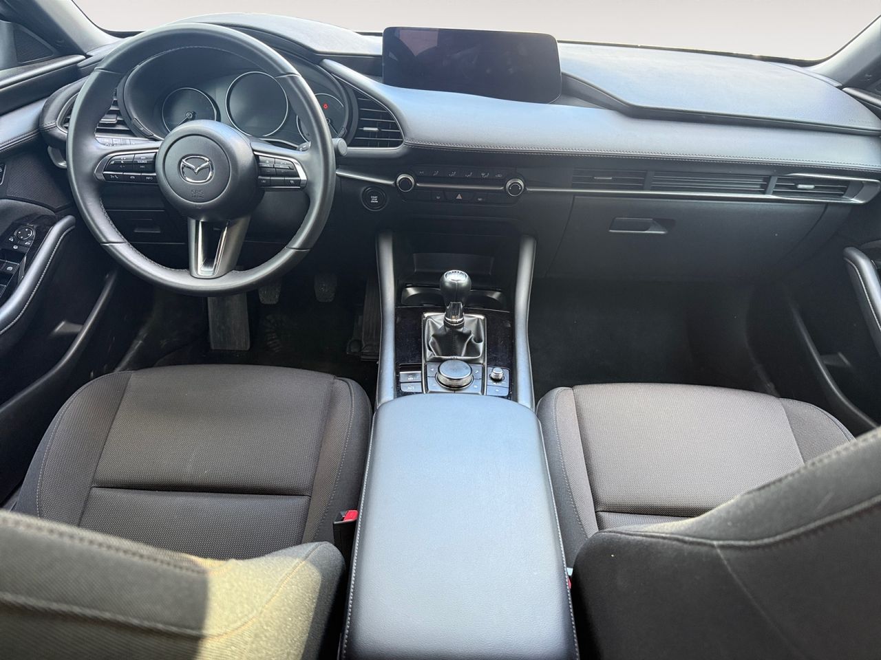 Mazda 3 Prime-Line - foto 7