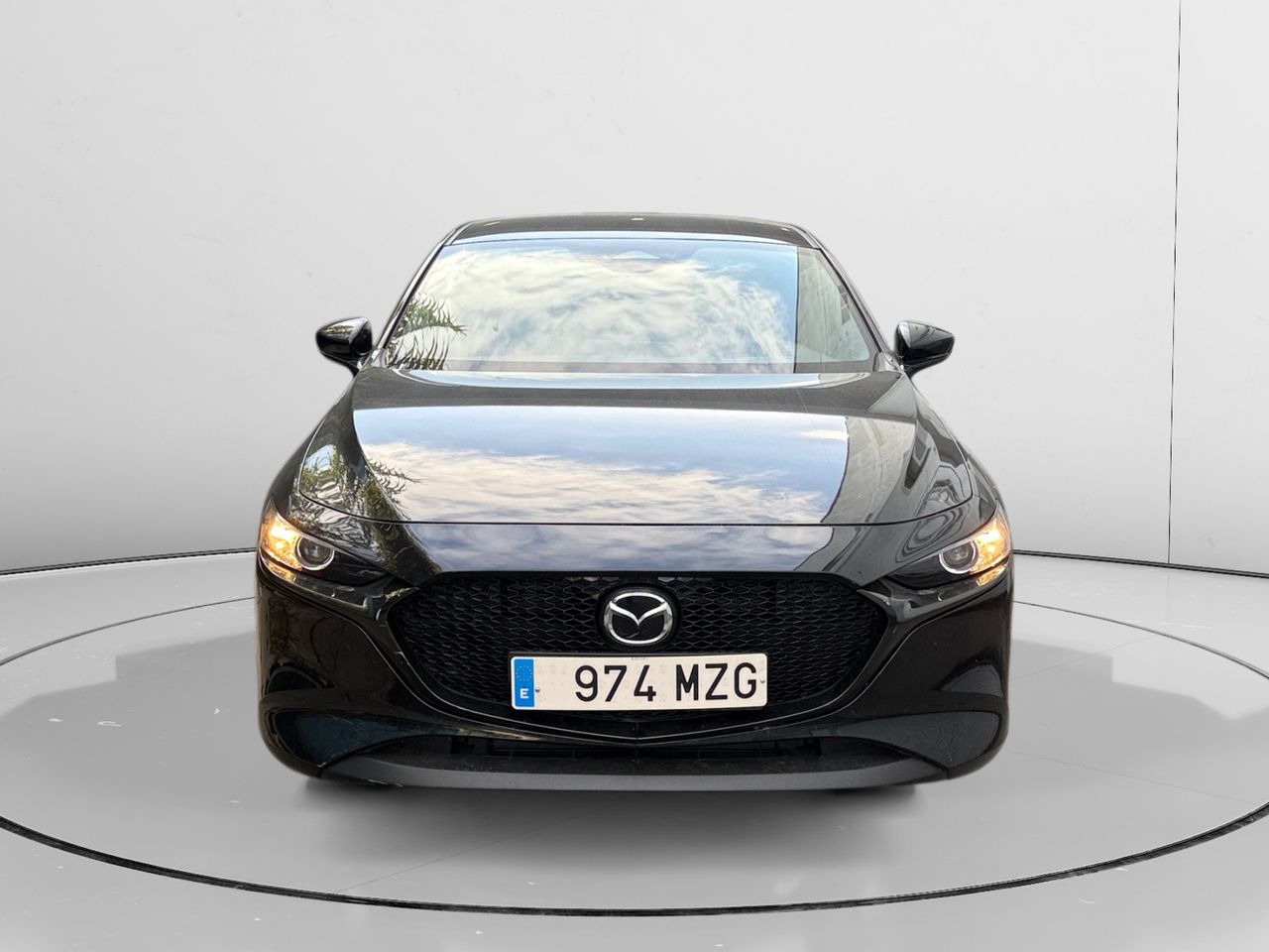 Mazda 3 Prime-Line - foto 5