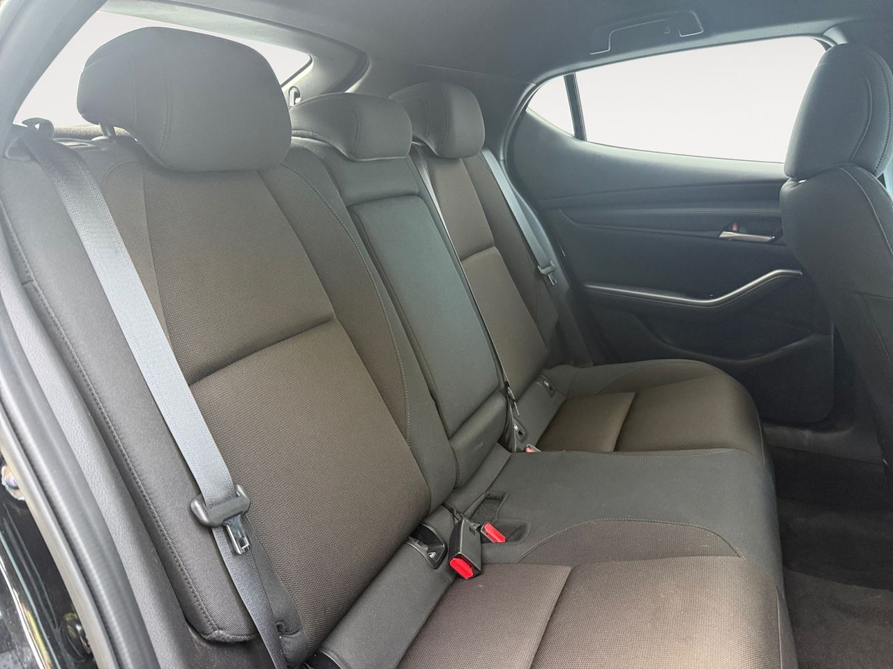 Mazda 3 Prime-Line - foto 10