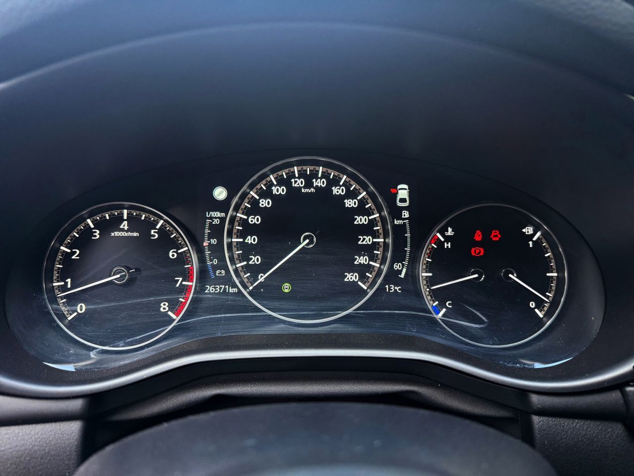 Mazda 3 Prime-Line - foto 14