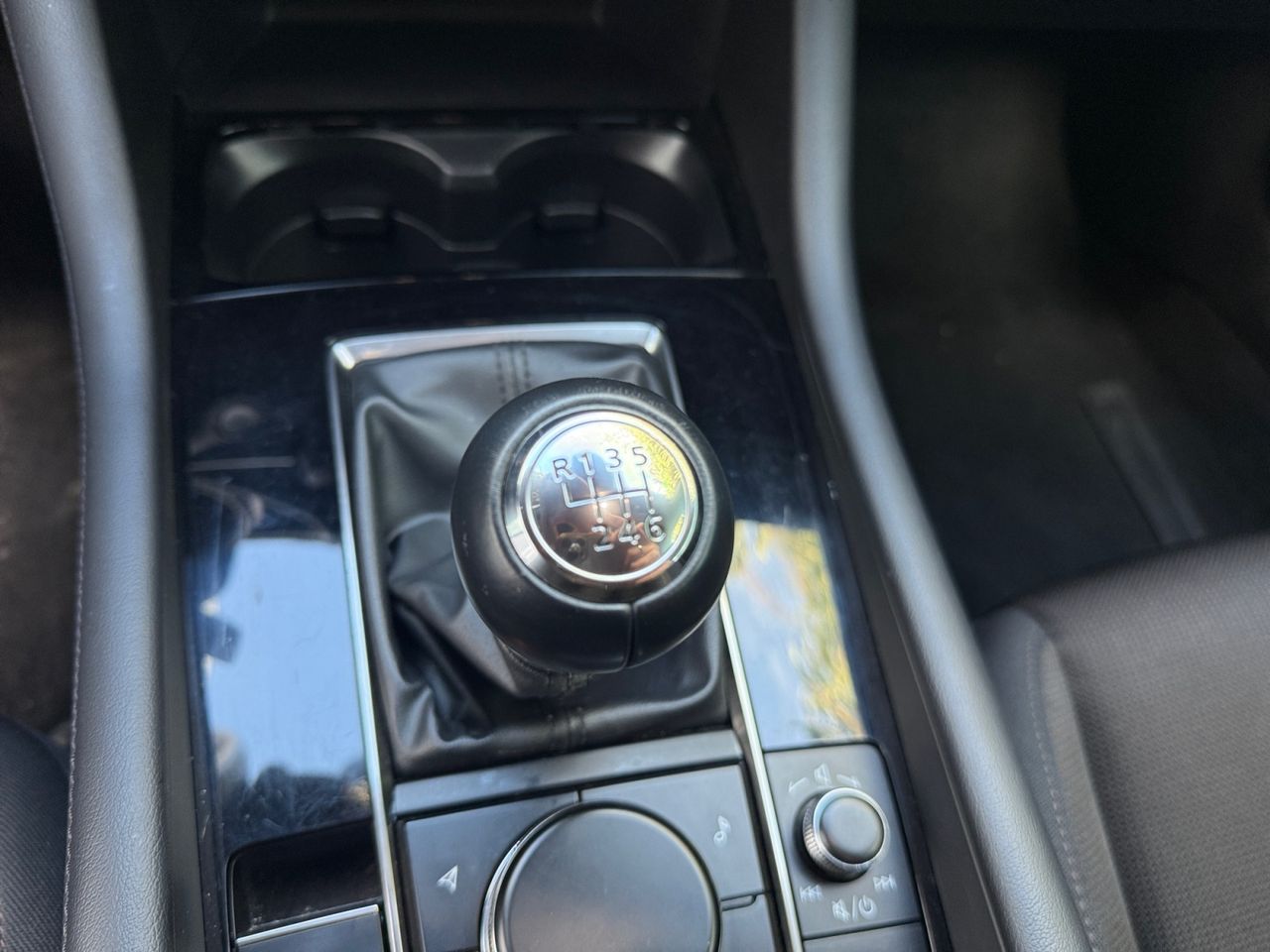 Mazda 3 Prime-Line - foto 13