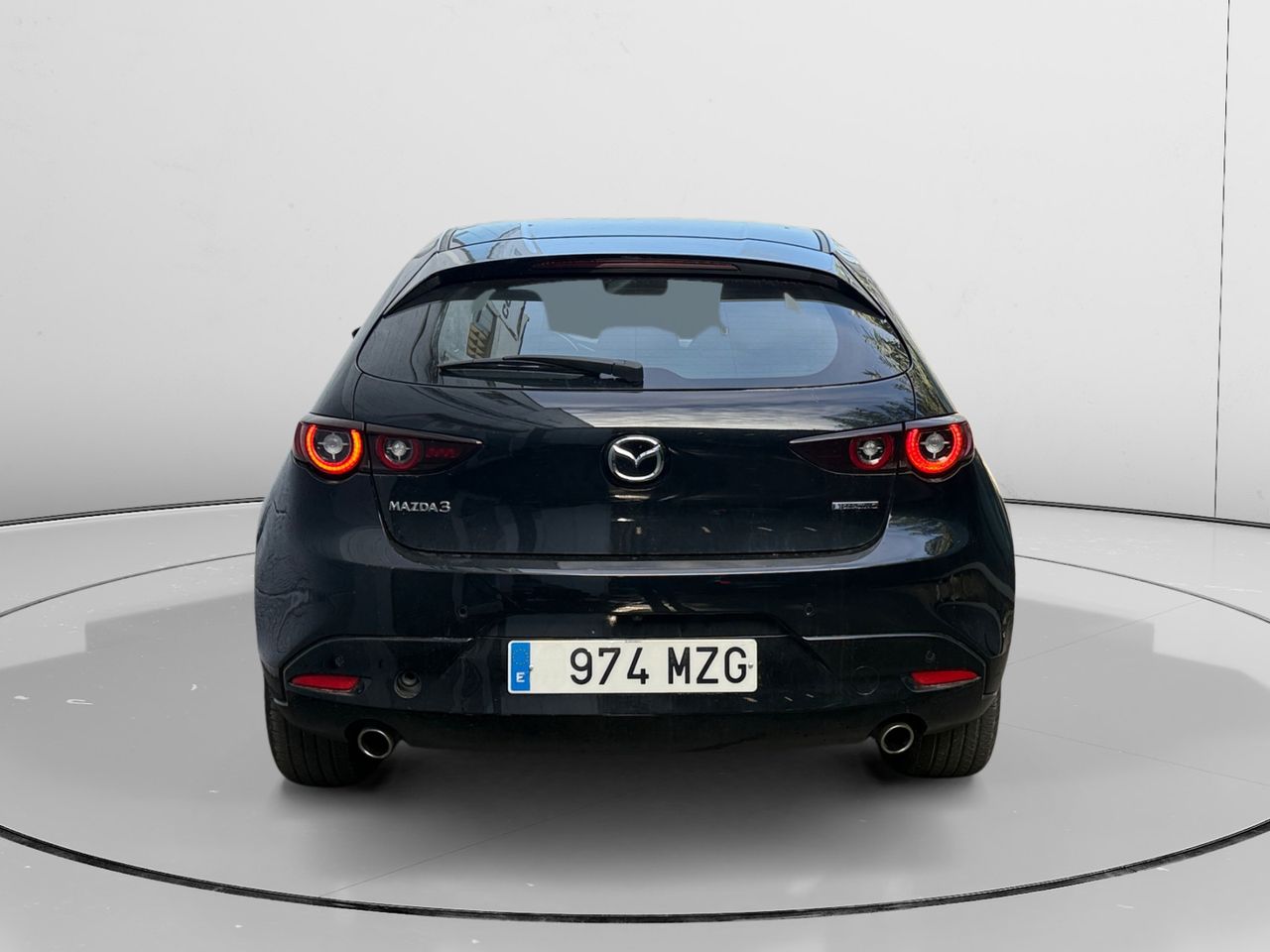 Mazda 3 Prime-Line - foto 3