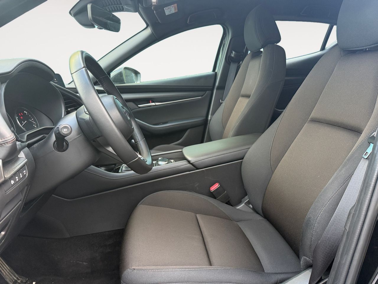 Mazda 3 Prime-Line - foto 9