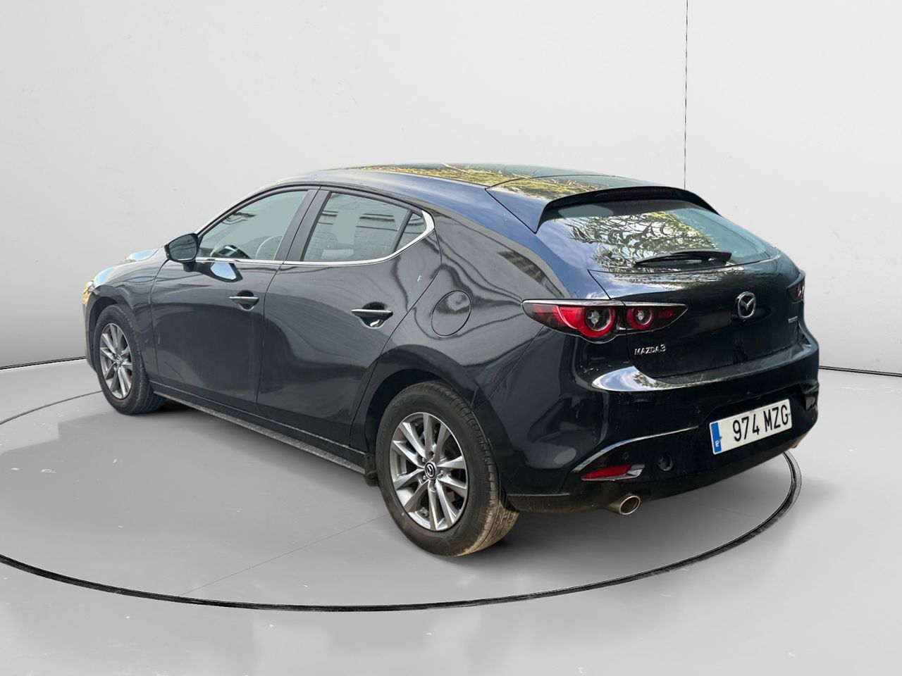 Mazda 3 Prime-Line - foto 4