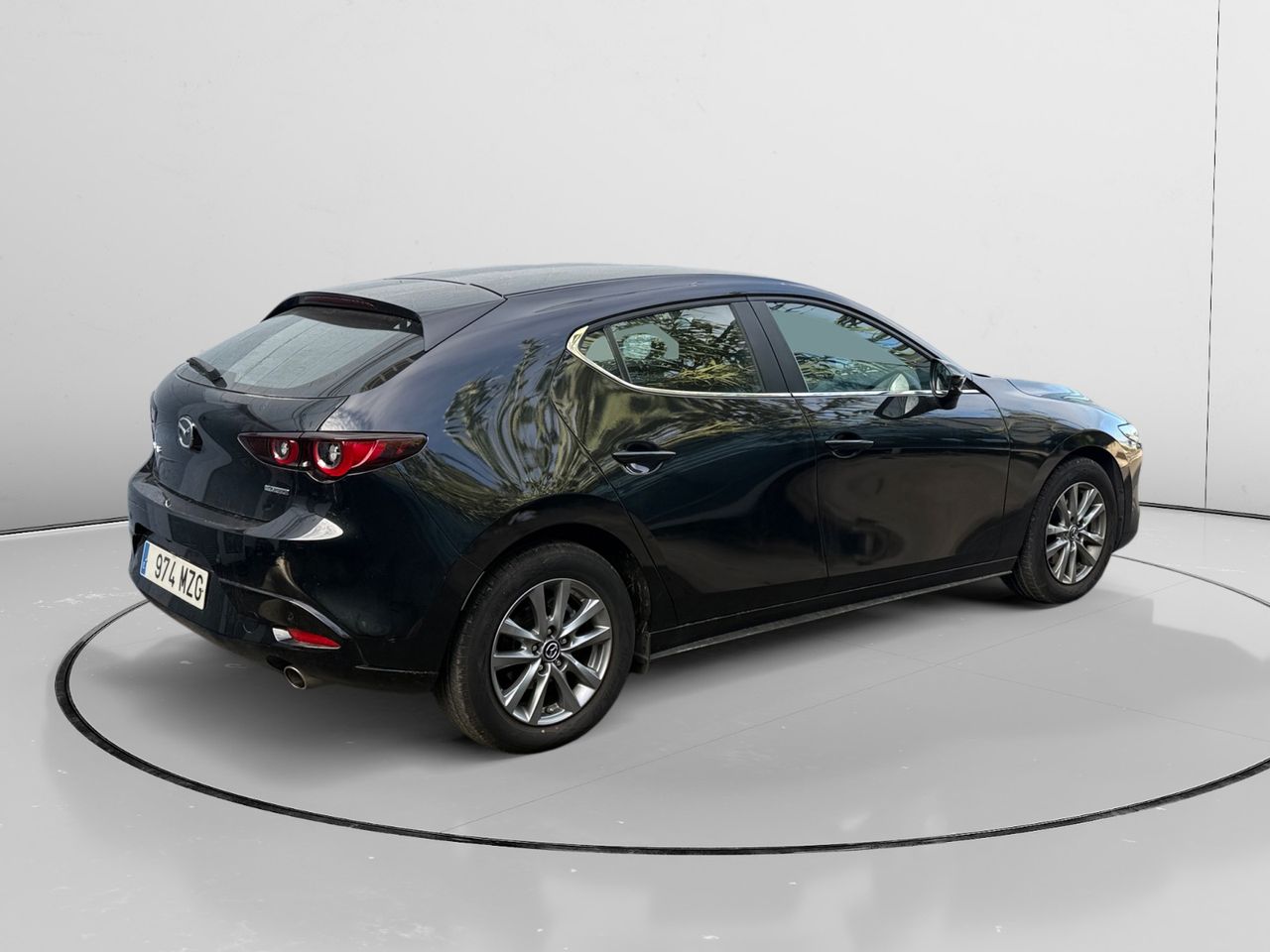 Mazda 3 Prime-Line - foto 2