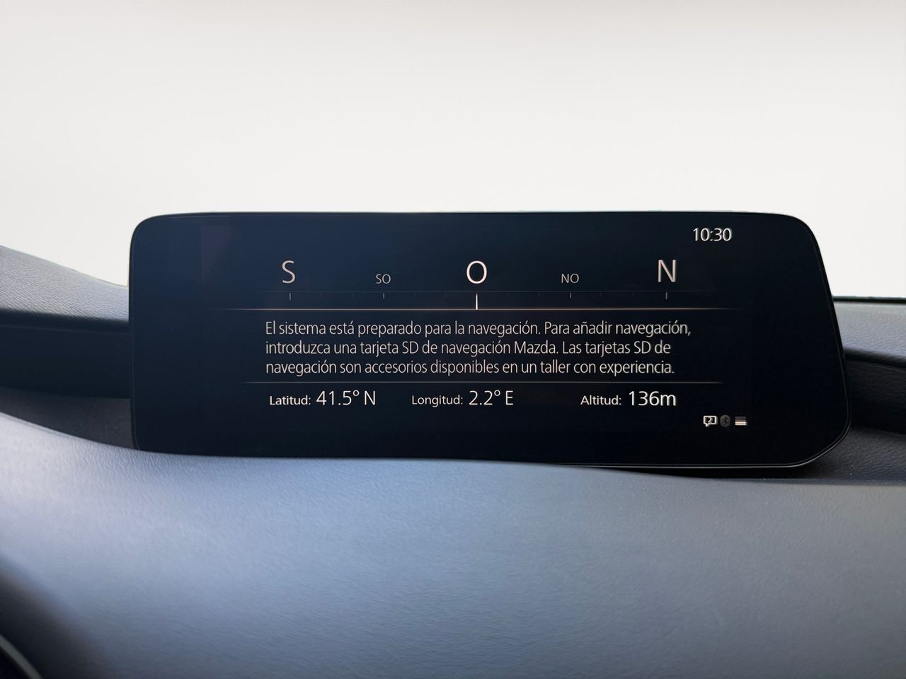 Mazda 3 Prime-Line - foto 17