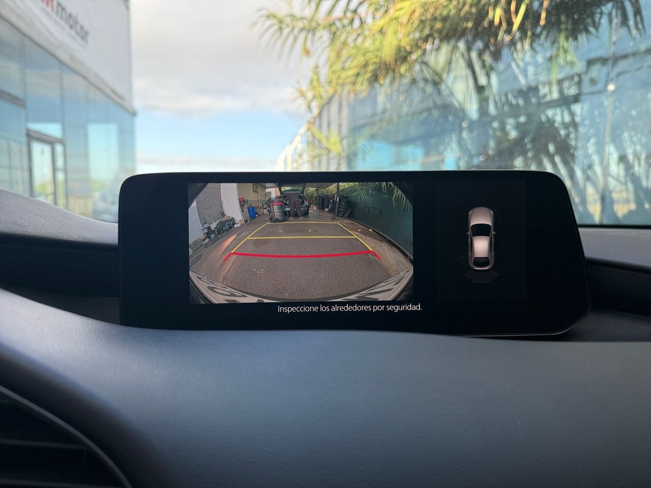 Mazda 3 Prime-Line - foto 16