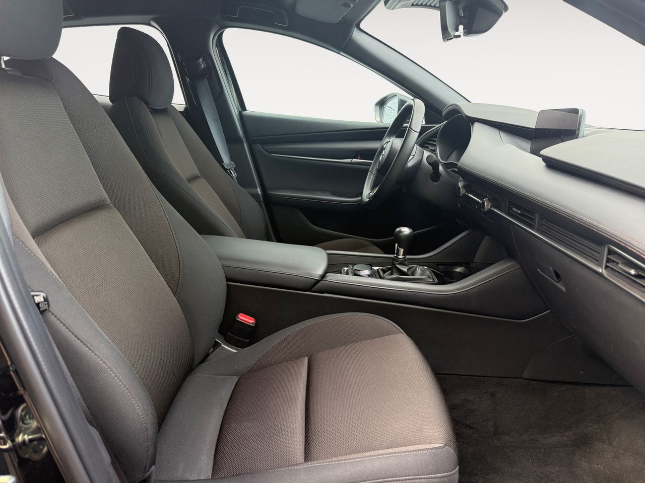 Mazda 3 Prime-Line - foto 11