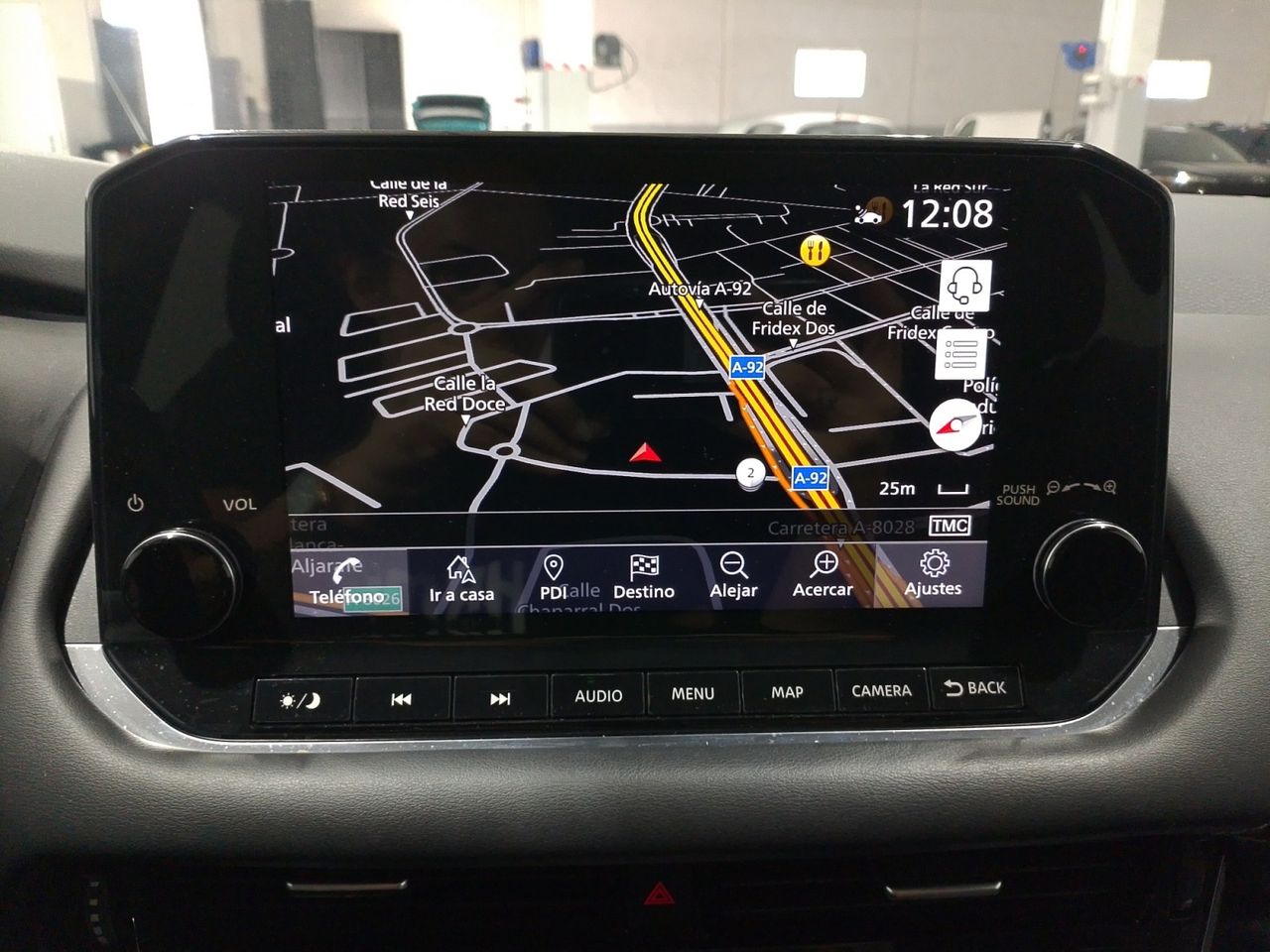 Nissan Qashqai N-Connecta - foto 18