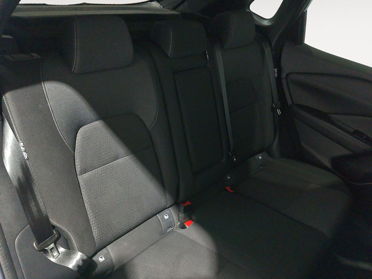 Nissan Qashqai N-Connecta - foto 11