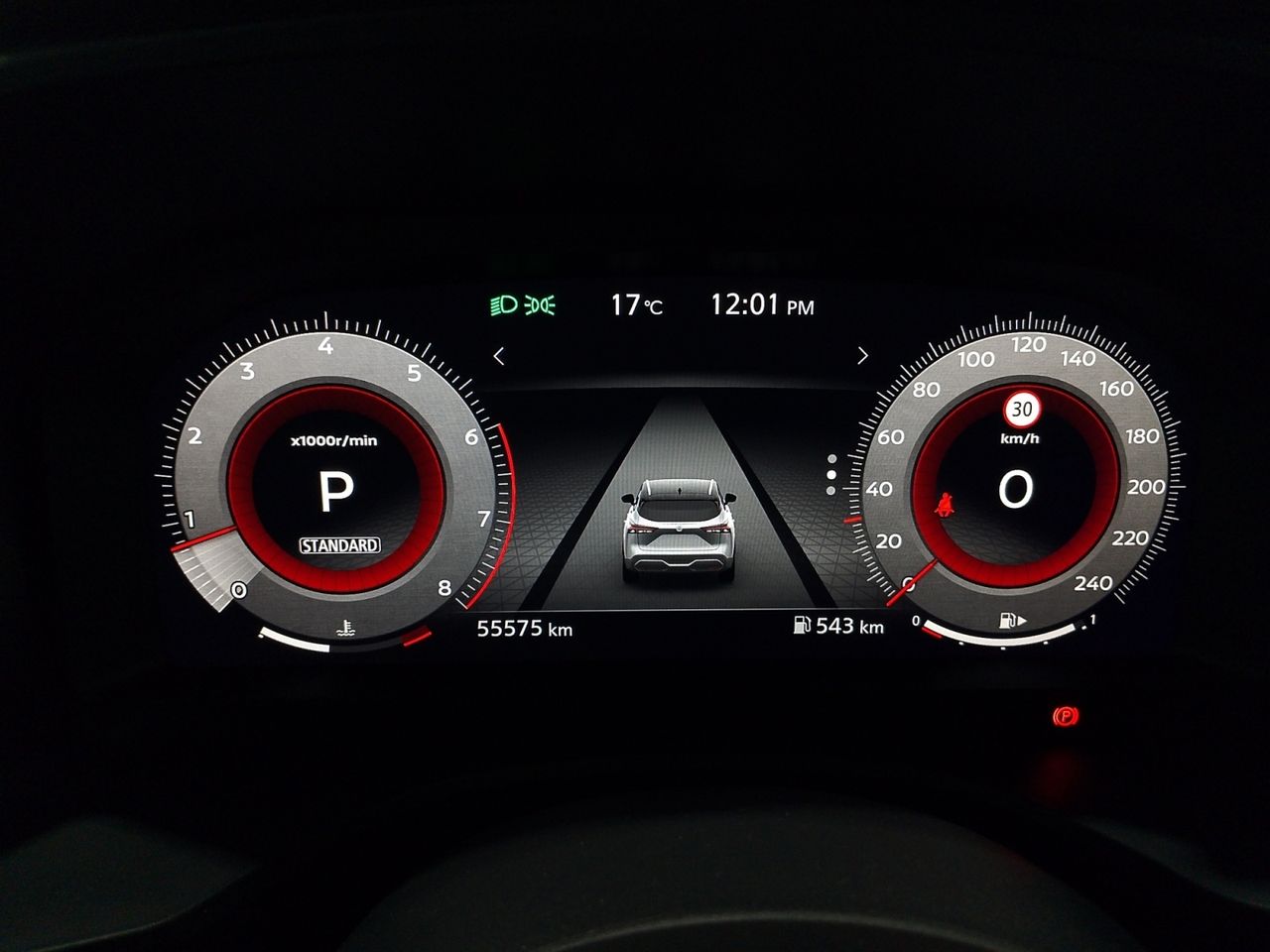 Nissan Qashqai N-Connecta - foto 14