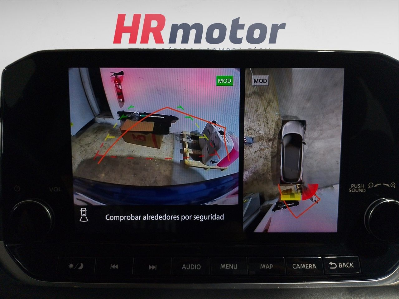 Nissan Qashqai N-Connecta - foto 19