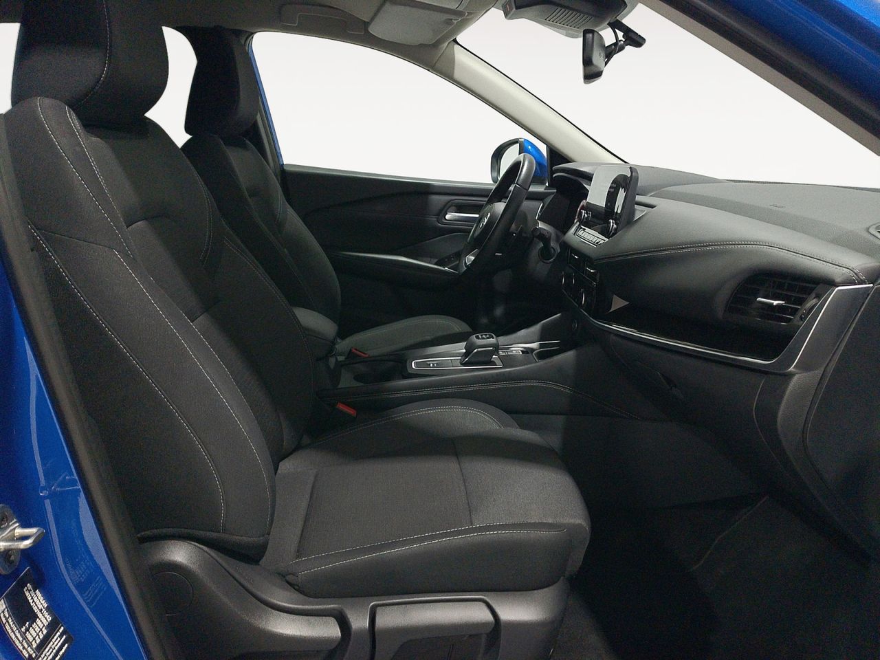 Nissan Qashqai N-Connecta - foto 12