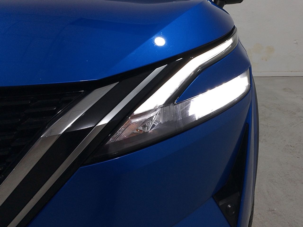 Nissan Qashqai N-Connecta - foto 22