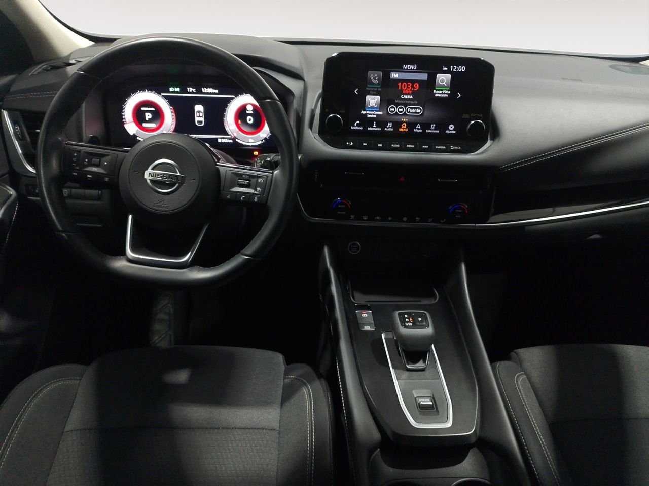 Nissan Qashqai N-Connecta - foto 7