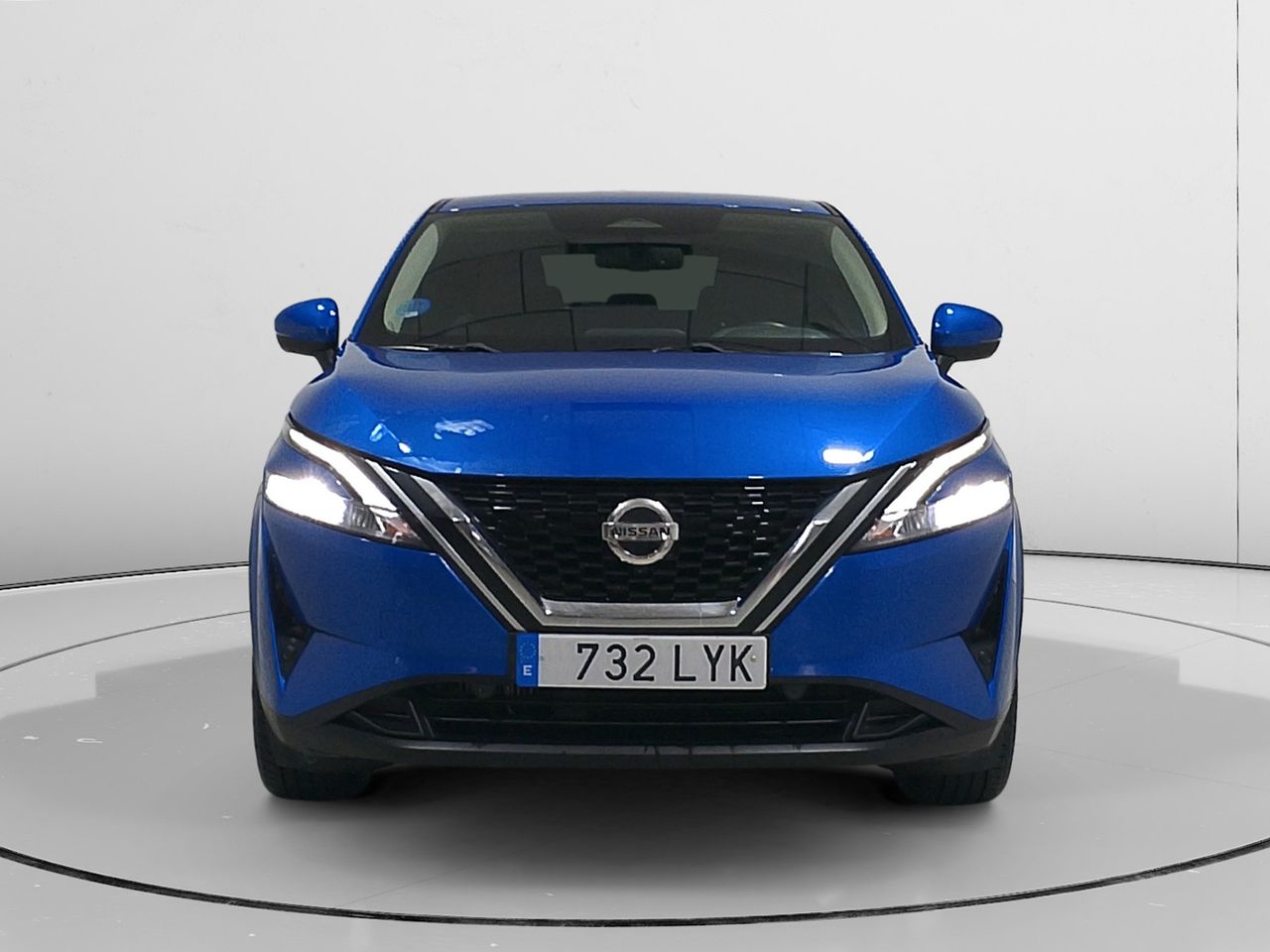 Nissan Qashqai N-Connecta - foto 5