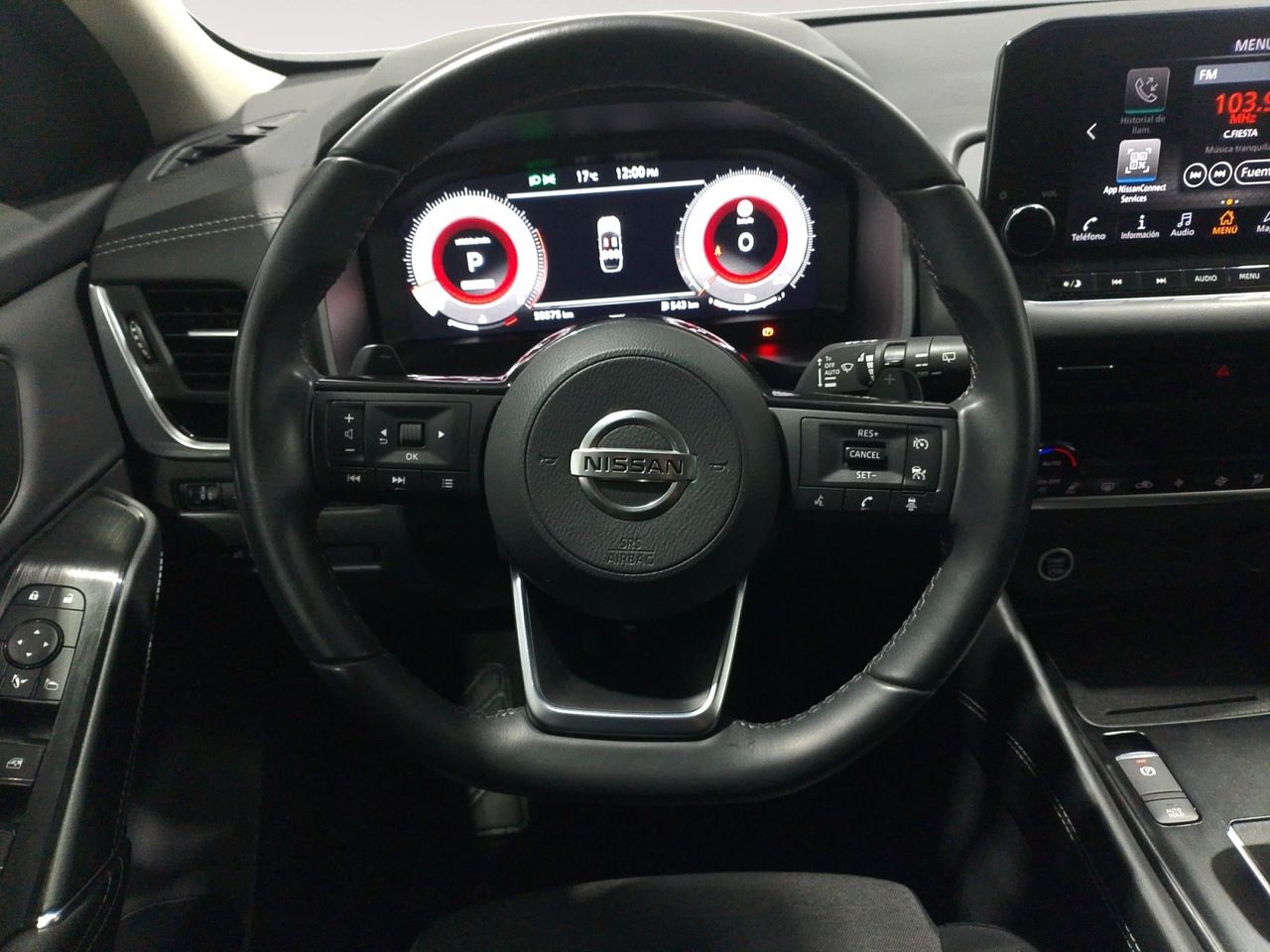 Nissan Qashqai N-Connecta - foto 8