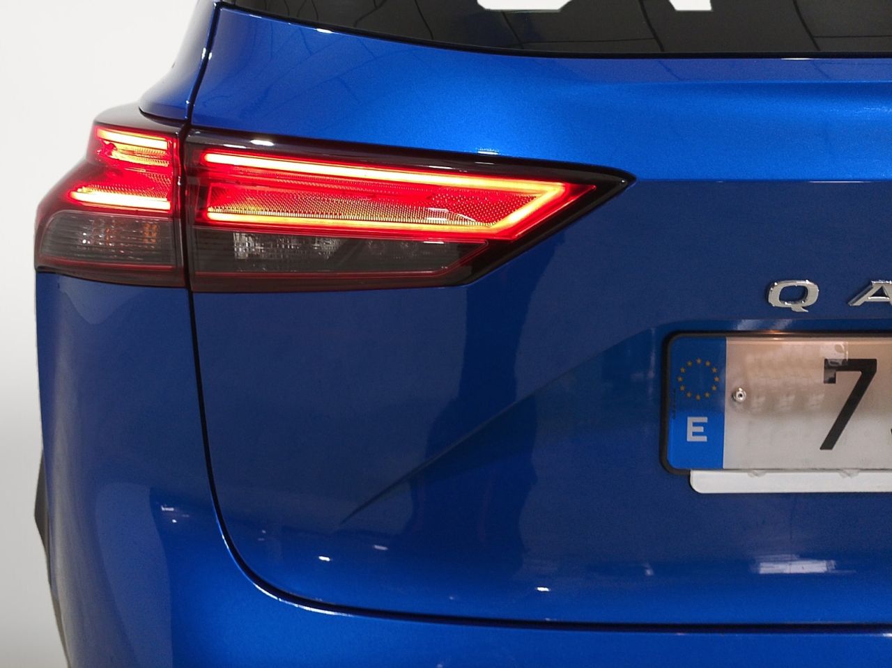 Nissan Qashqai N-Connecta - foto 23