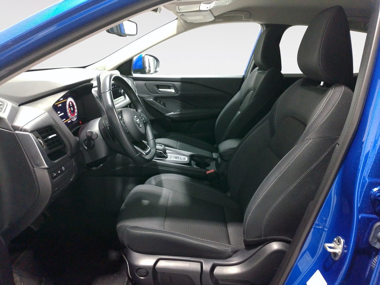 Nissan Qashqai N-Connecta - foto 9