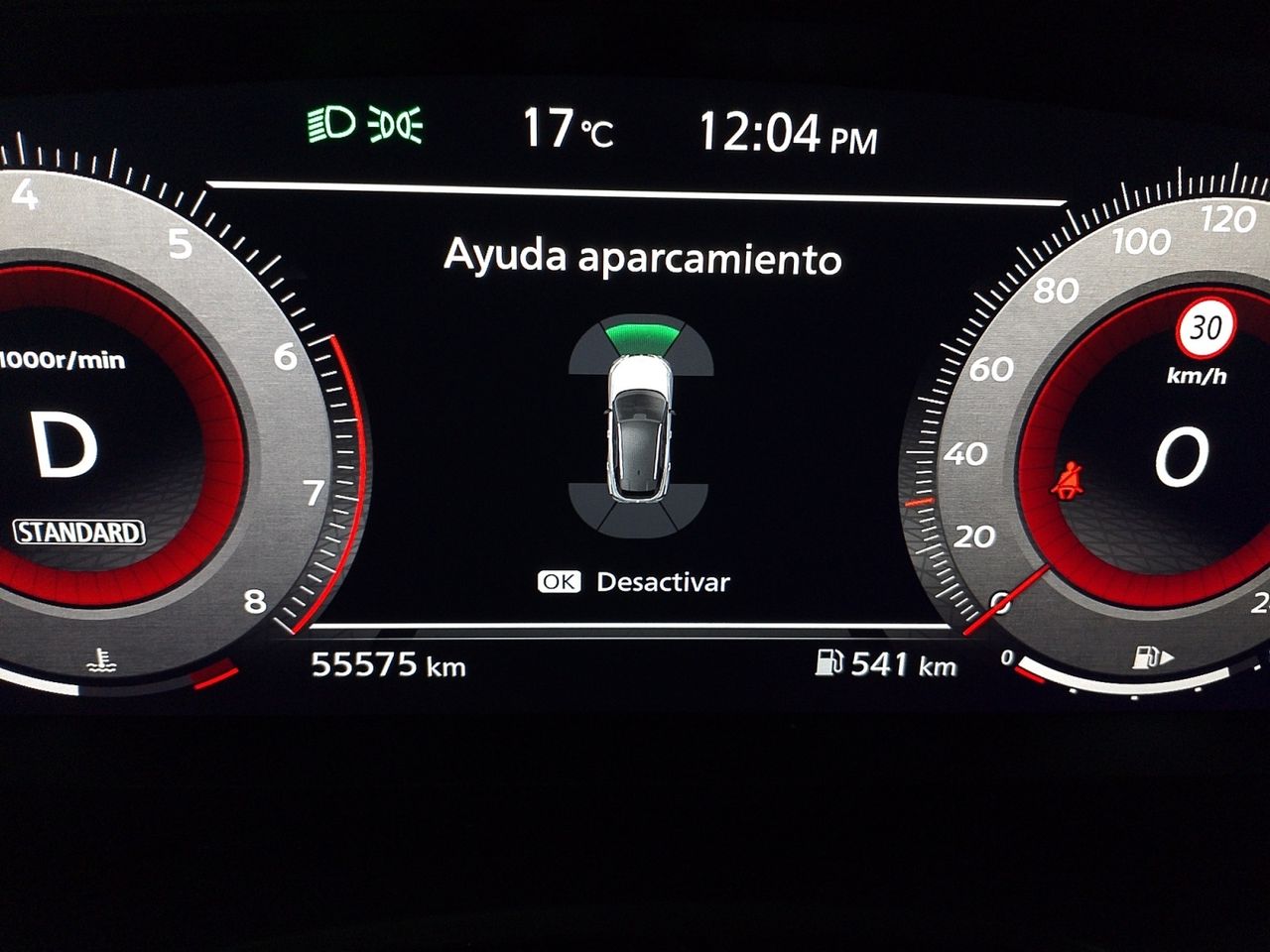 Nissan Qashqai N-Connecta - foto 15