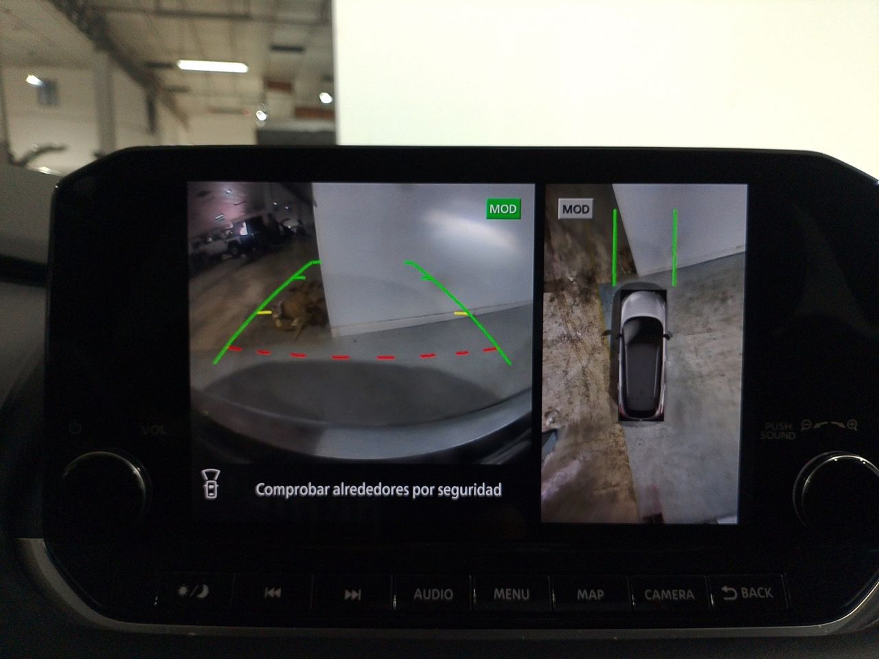 Nissan Qashqai N-Connecta - foto 20