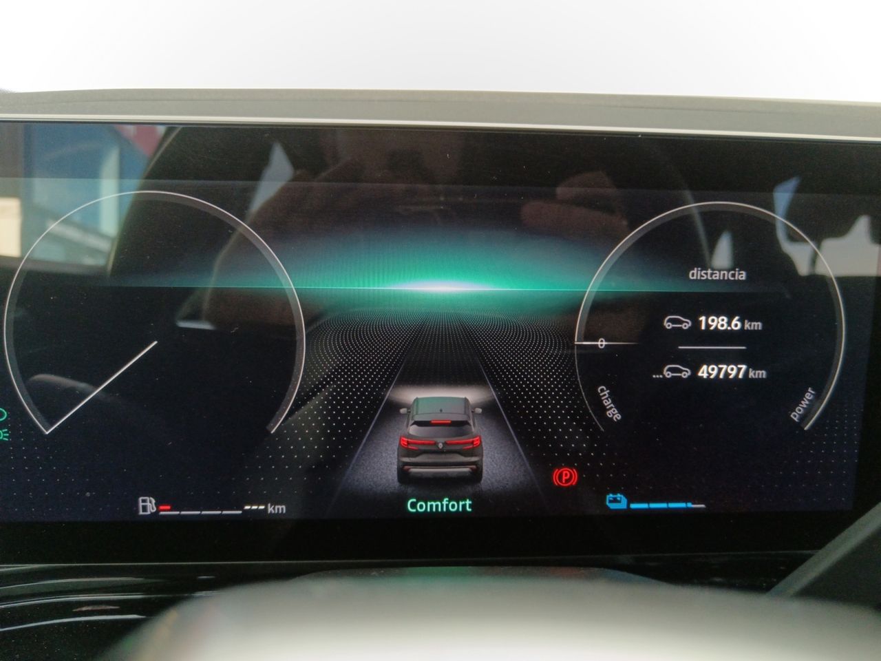 Renault Austral Techno Esprit Alpine - foto 13