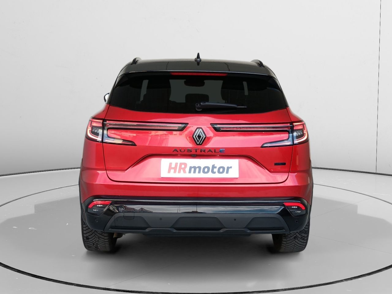 Renault Austral Techno Esprit Alpine - foto 3