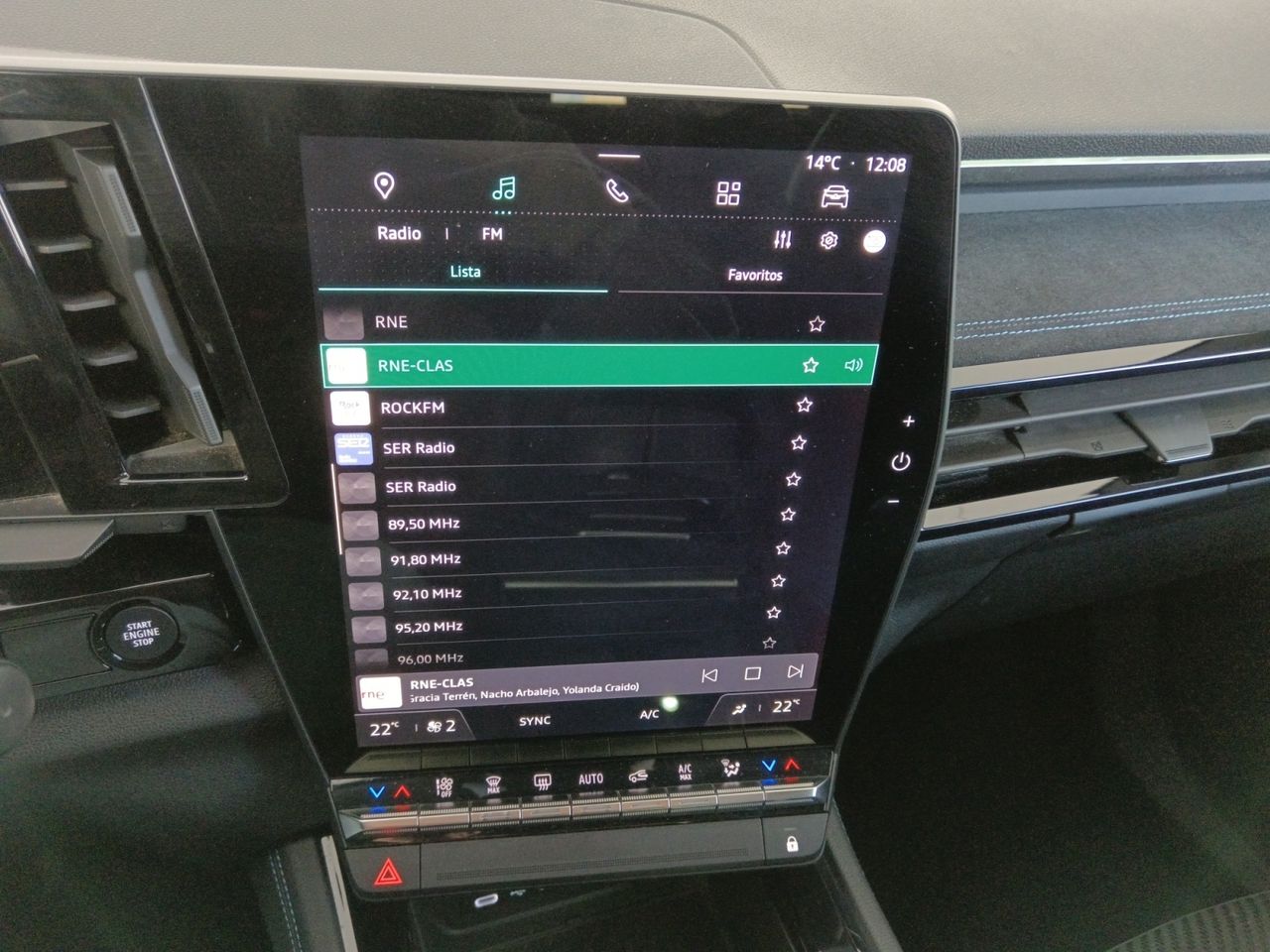 Renault Austral Techno Esprit Alpine - foto 17